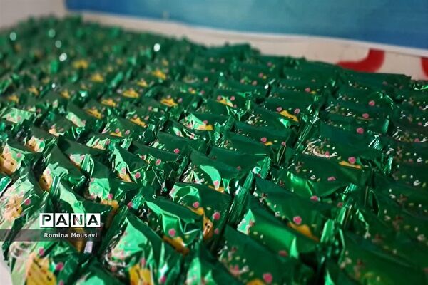 برگزاری جشن عید غدیرخم در اتحادیه انجمن اسلامی دانش‌آموزان