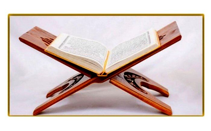 هتک حرمت قرآن نمی‌تواند منطق روشن این کتاب آسمانی را کمرنگ کند