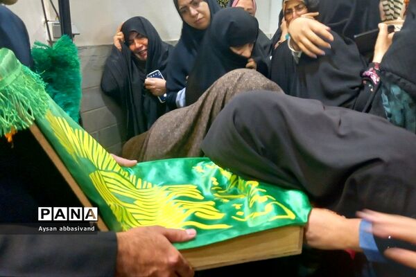 جشن عید غدیرخم در شهرستان قرچک