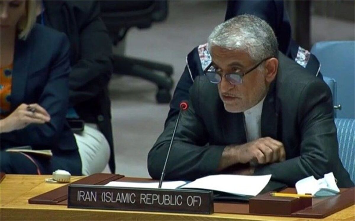 ایران به اقدام انگلیس برای دعوت از اوکراین درنشست برجام اعتراض کرد