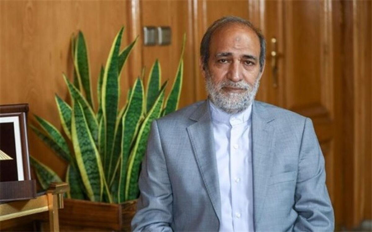رقم دقیق بدهی دولت به شهرداری تهران؛ رویکرد دولت به شهرداری تهران حمایتی است