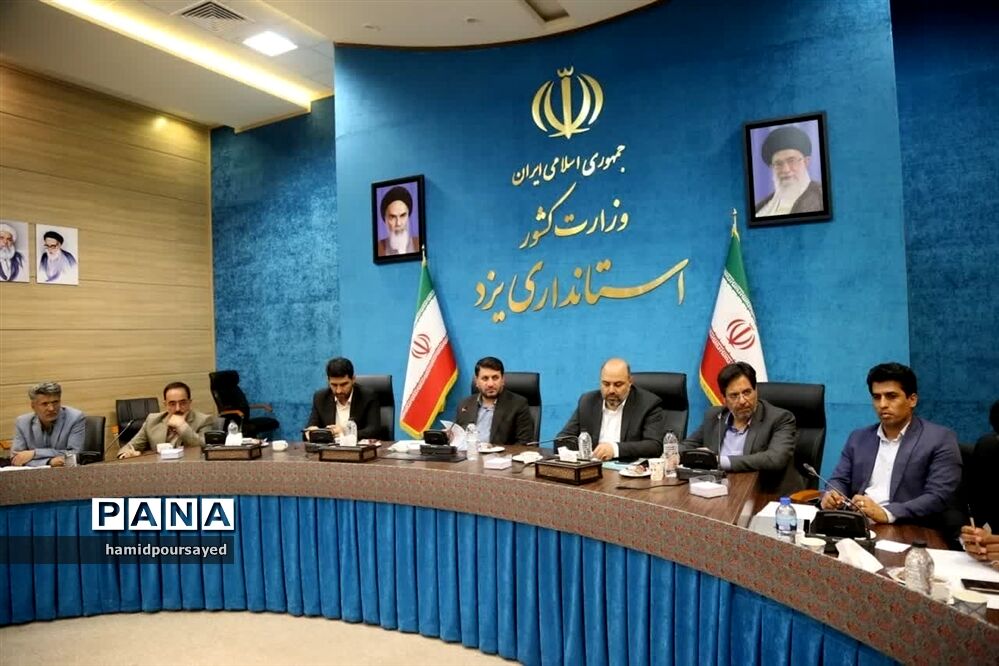 آمادگی احداث ۱۲ مدرسه به همت خیرین، صنعتگران و کارآفرینان شهرستان ابرکوه