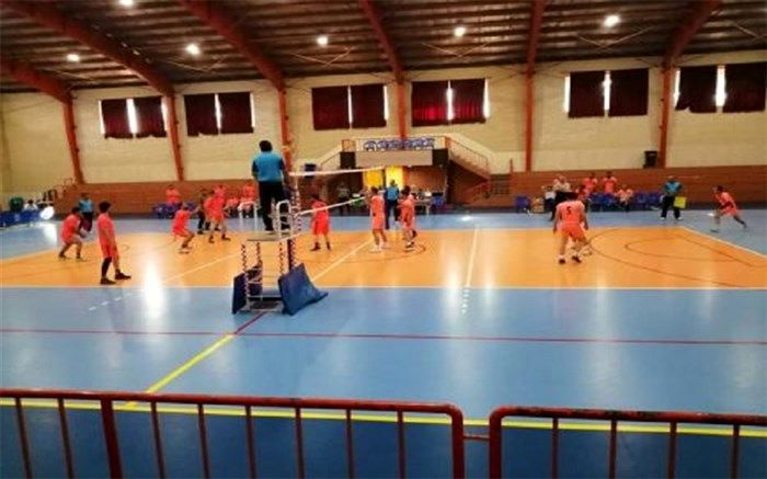 حضور بیش از ۱۸۰ هزار معلم در بخش رقابتی برنامه‌های توسعه ورزش فرهنگیان کشور