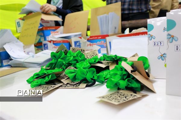 موکب زورخانه شهید پهلوان سعید در روز جشن غدیر