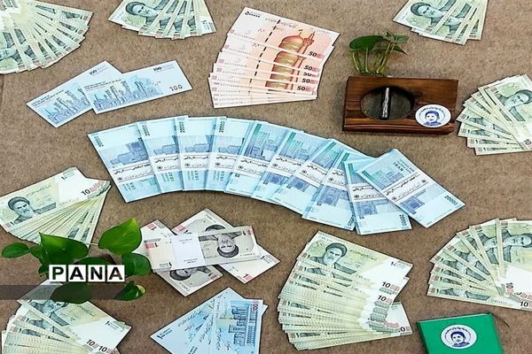 موکب زورخانه شهید پهلوان سعید در روز جشن غدیر