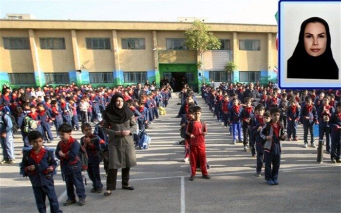 مشق ایثار در بستر بیماری سخت