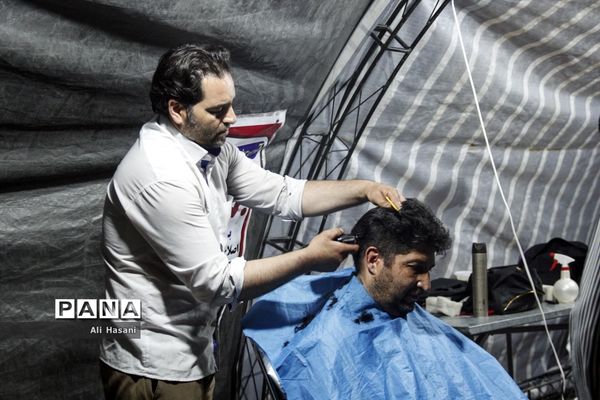 جشن بزرگ غدیر در ارومیه