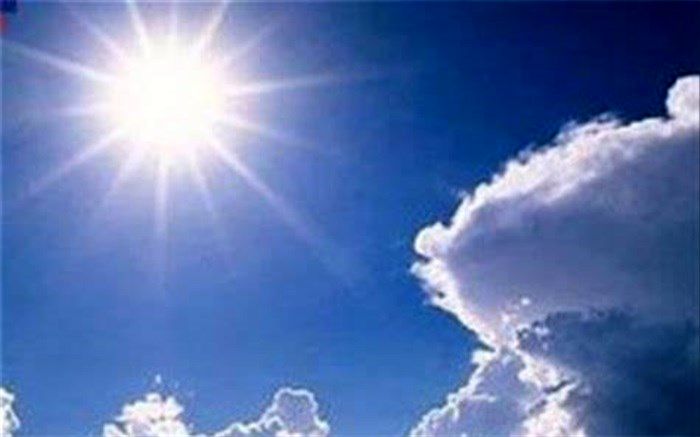 افزایش دما در اکثر مناطق کشور از امروز