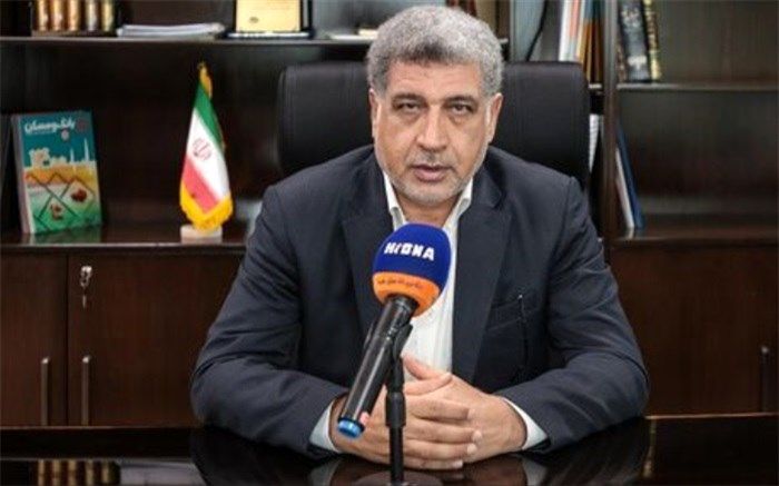 قرارداد تسهیلات ۲۵۸ هزار و ۴۳۲ واحد نهضت ملی مسکن منعقد شد