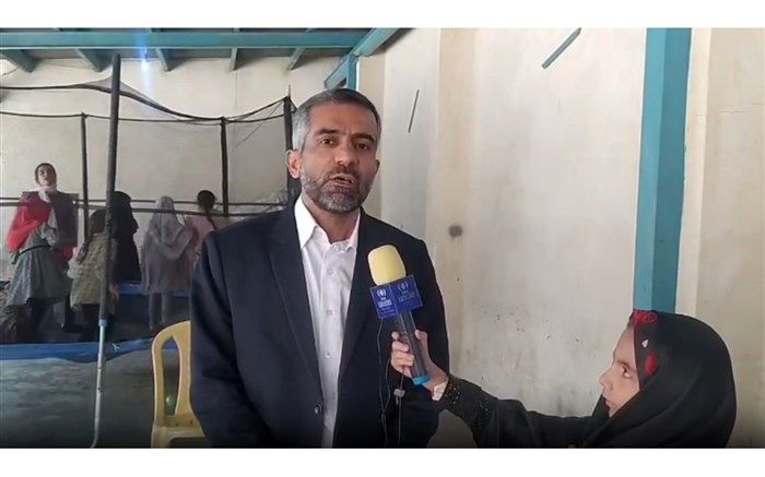 برگزاری جشن عید غدیرخم در آموزش و پرورش شهرستان شهرضا