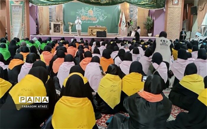 حس و حال غریب دانش‌آموزان زیارت‌اولی، روی مربیان هم تاثیرگذار بود/فیلم