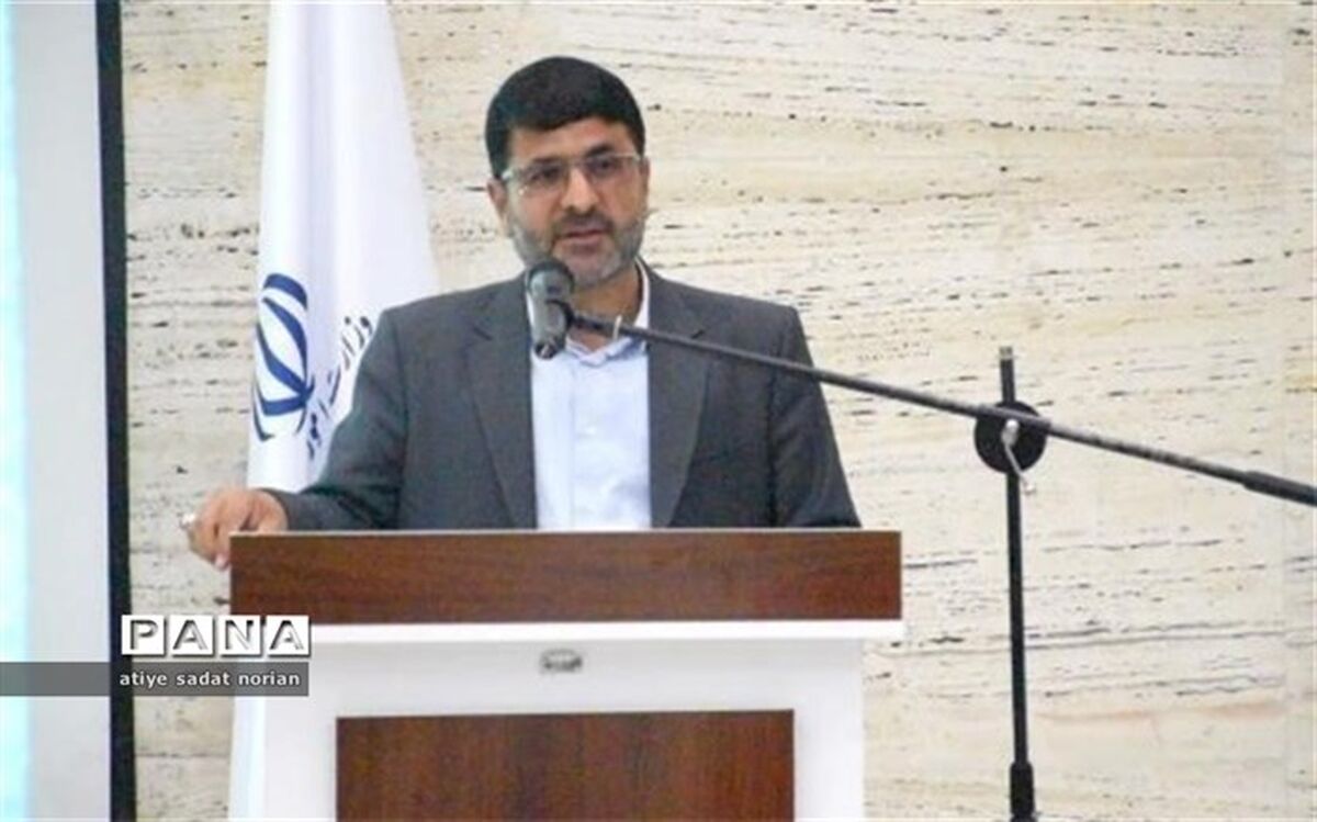 جمعیت دانش‌آموزی تبادکان رو به افزایش است
