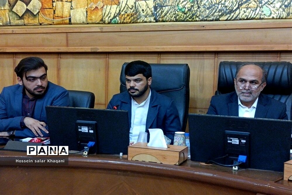 فرهنگیان جوان، طلایه‌داران تحول در آموزش و پرورش فارس هستند