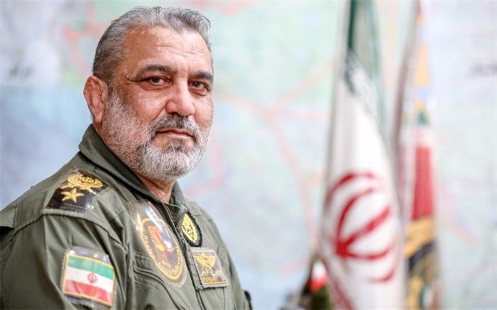 تبیین دستاوردهای ارتش موجب ایجاد انگیزه در نسل جوان شده است