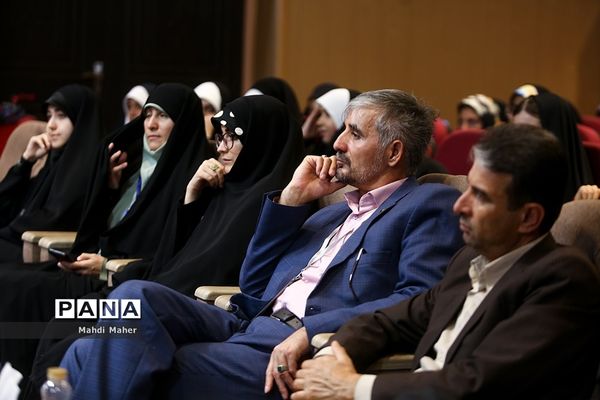 انتخابات هیات رئیسه یازدهمین دوره مجلس دانش‌آموزی