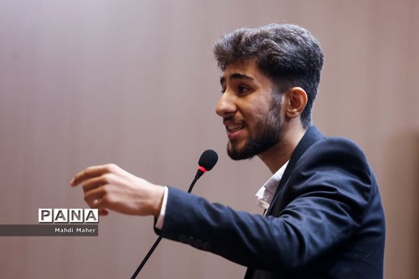 انتخابات هیات رئیسه یازدهمین دوره مجلس دانش‌آموزی