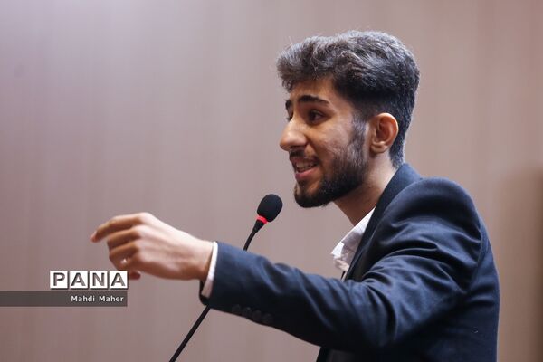 انتخابات هیات رئیسه یازدهمین دوره مجلس دانش‌آموزی