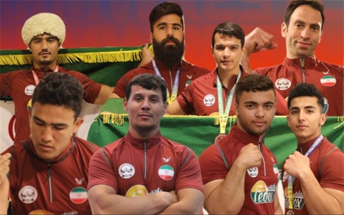 شمارش معکوس برای نبرد قدرت در ارومیه