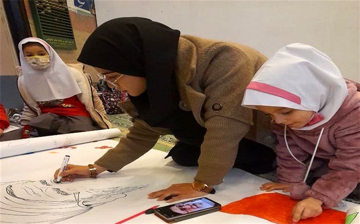 شریف‌زاده: «آموزش هنر» از مدرسه تا دانشگاه؛ نیازمند تغییر ساختاریم