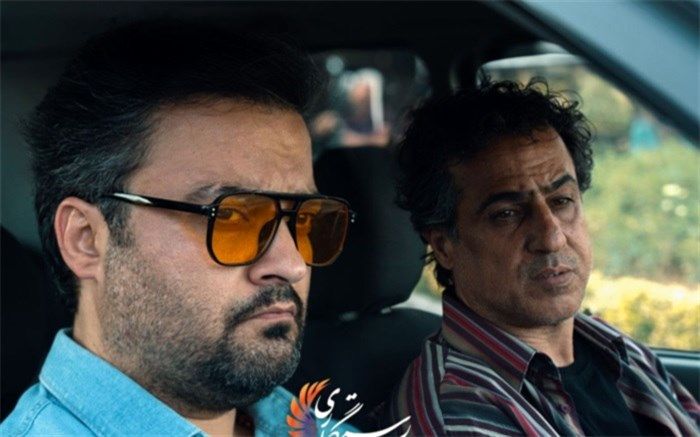 رامین راستاد و مهدی سلوکی به «رستگاری» پیوستند