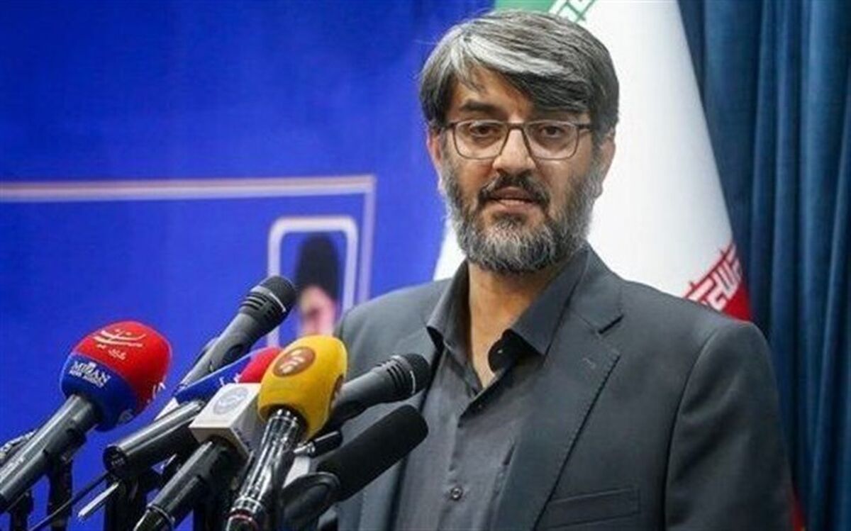 رئیس دفتر بازرسی ویژه و حقوق شهروندی قوه‌قضاییه منصوب شد