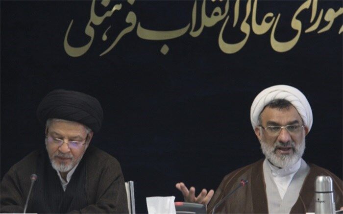 دانشگاه «آموزش، پژوهش و مهارت محور» منشأ تمدن‌سازی است