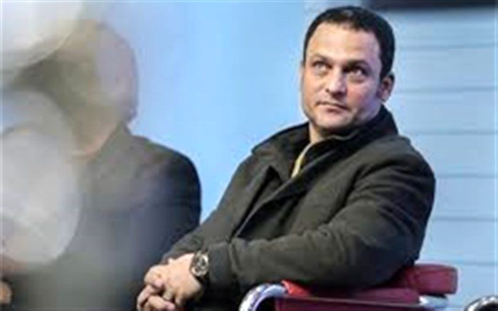 حسین یاری به «سلمان» پیوست