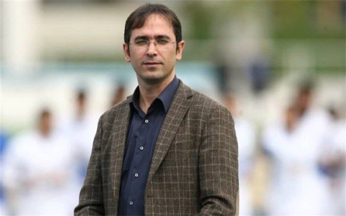 گزارش سامره به مدیرعامل جدید استقلال