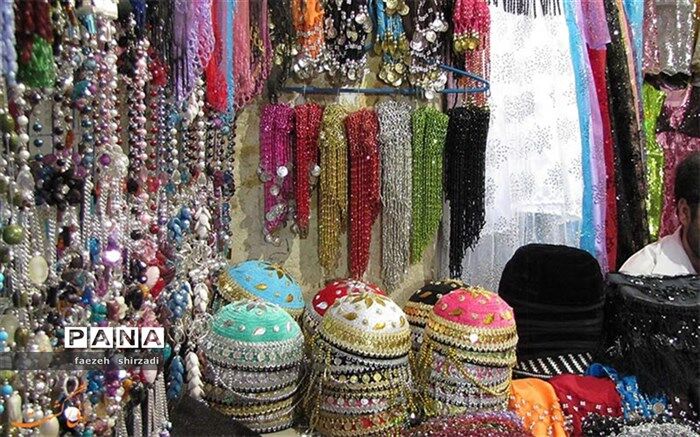 معرفی پوشش زنان کرد/فیلم