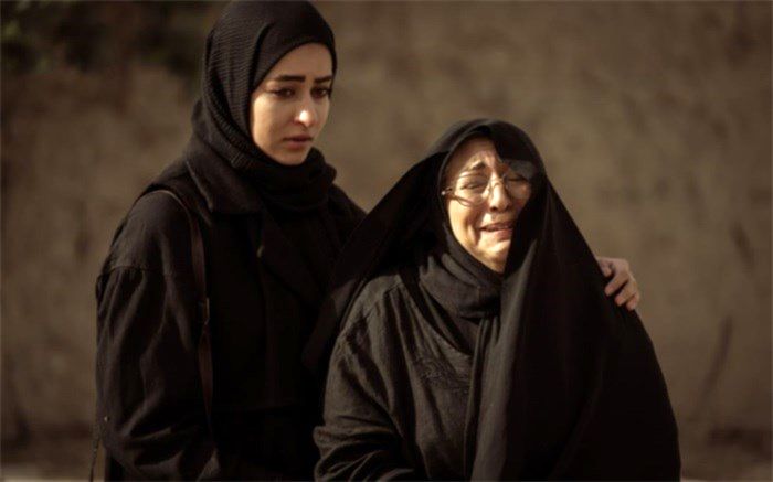 تیزر جدید سریال «نیکان» رونمایی شد