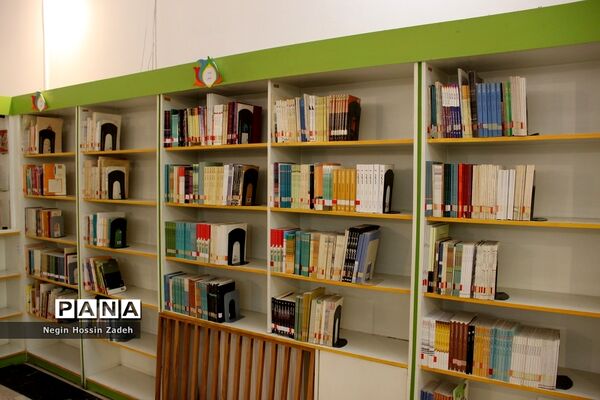 گرامیداشت روز ملی ادبیات کودک و نوجوان در اسلامشهر