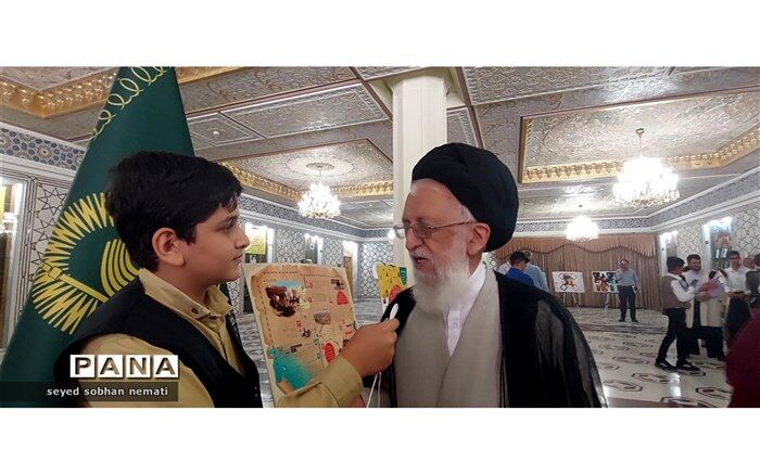عشایر در مرزها نماد ایران بوده و خواهند بود