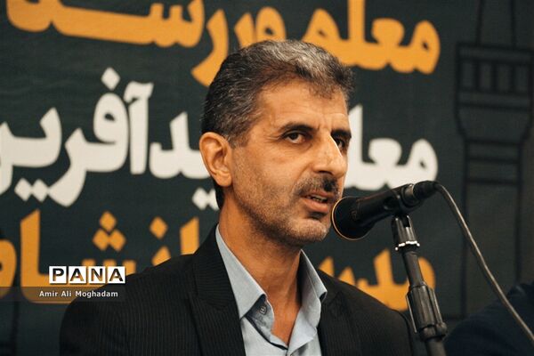 آغاز مسابقات ورزشی فرهنگیان سراسر کشور