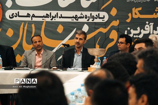 آغاز مسابقات ورزشی فرهنگیان سراسر کشور