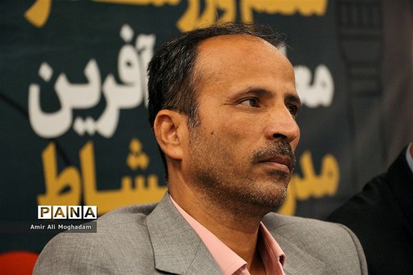 آغاز مسابقات ورزشی فرهنگیان سراسر کشور