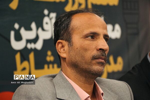 آغاز مسابقات ورزشی فرهنگیان سراسر کشور