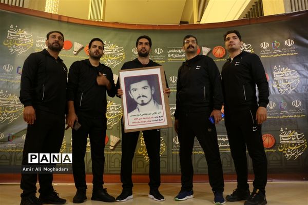 آغاز مسابقات ورزشی فرهنگیان سراسر کشور