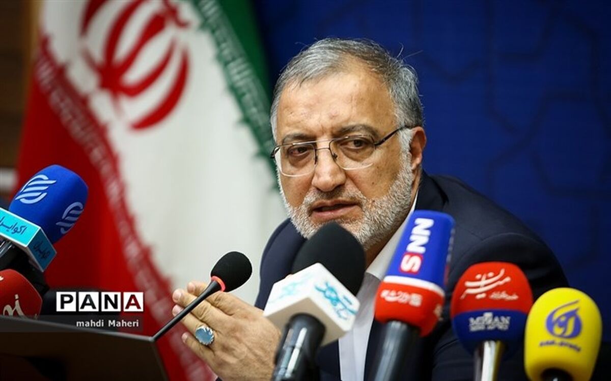 راه‌اندازی 34 مدرسه برای کودکان کار و خیابان در تهران
