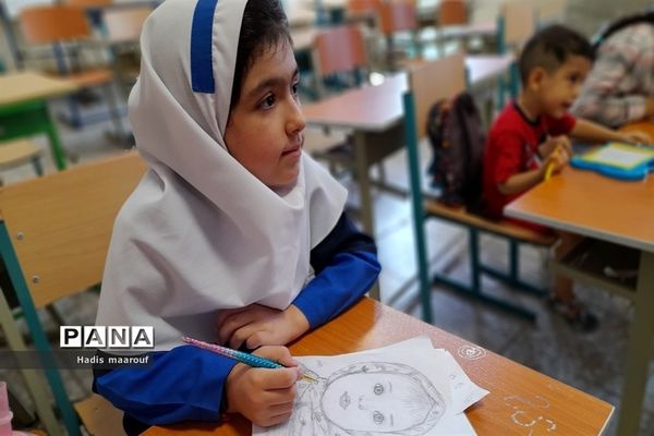 پایگاه تابستانی اوقات فراغت در بهارستان 2