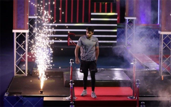 «قهرمان» مشخص شد