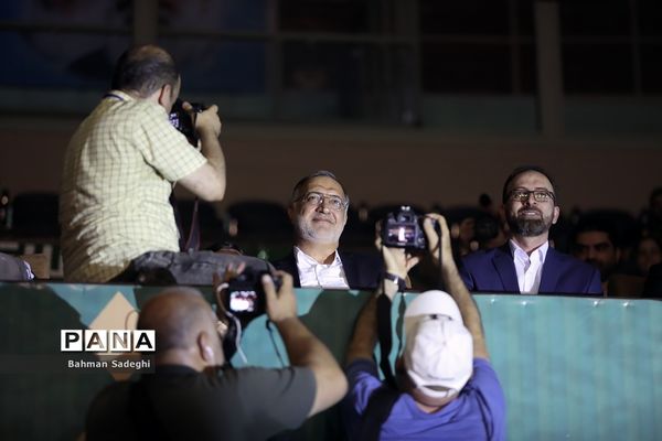 جشن بزرگ فرزندان غدیر