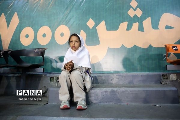 جشن بزرگ فرزندان غدیر