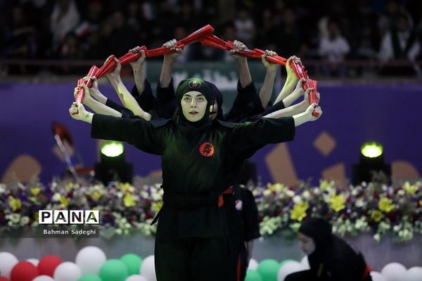 جشن بزرگ فرزندان غدیر