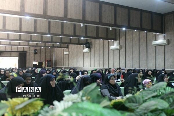 برگزاری دوره تربیت مربی کودک و نوجوان
