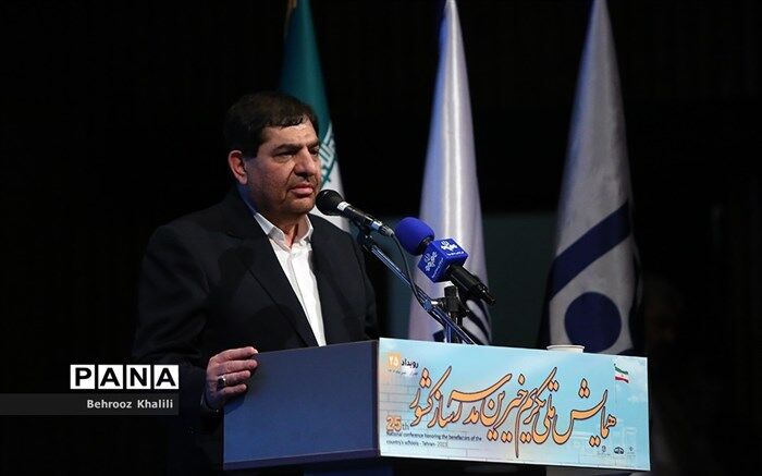 مدرسه‌سازی منشأ فقر‌زدایی است؛ ‌خیرین مدرسه‌ساز الگویی برای مردمی‌سازی اقتصاد هستند