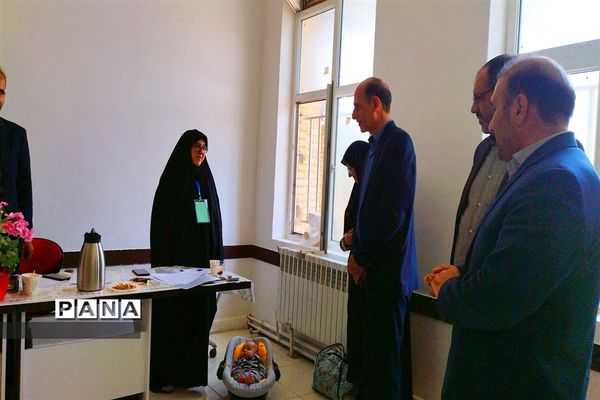 برگزاری جشنواره استانی نوجوان خوارزمی  در اصفهان