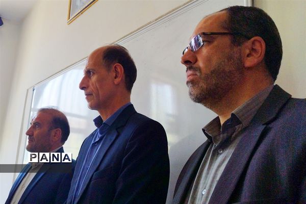 برگزاری جشنواره استانی نوجوان خوارزمی  در اصفهان