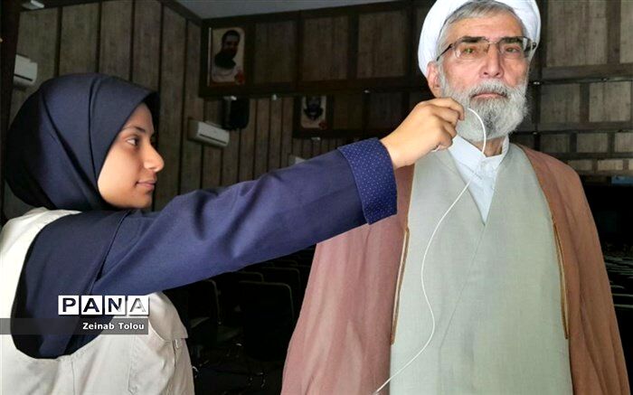 هدف طرح قاضی در مدرسه، آشنایی دانش‌آموزان با اصول و مبانی اولیه حقوقی است