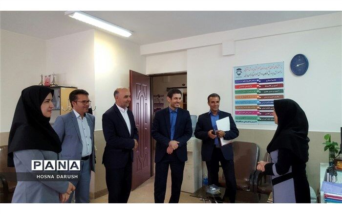 به دنبال پویایی هرچه بیشتر سازمان هستیم