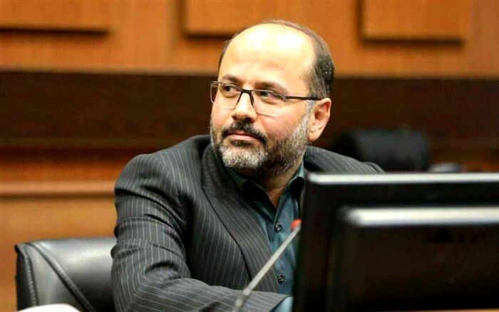 شهردار اراک انتخاب شد